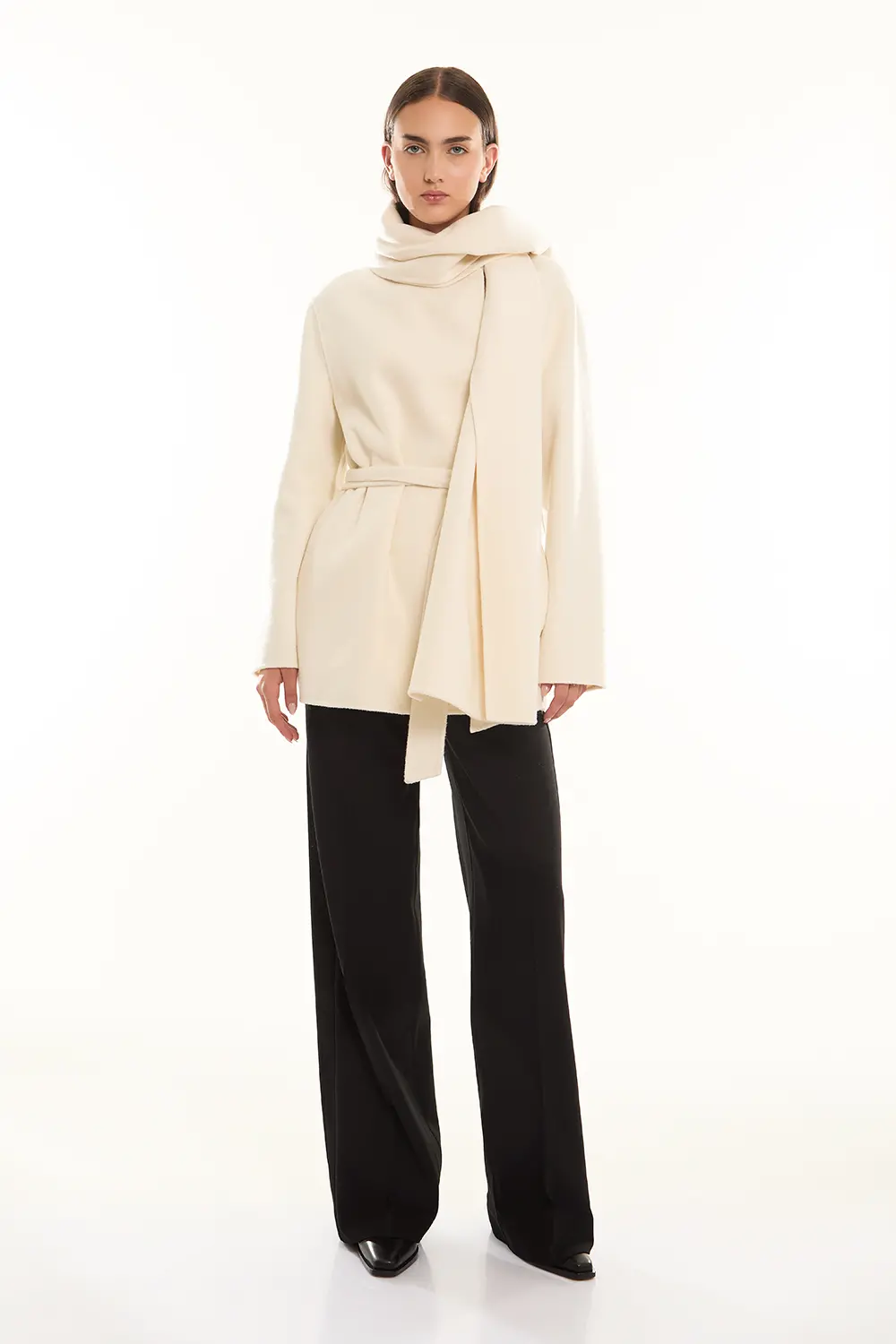 P.A.R.O.S.H. CAPPOTTO DOUBLE Hotsell