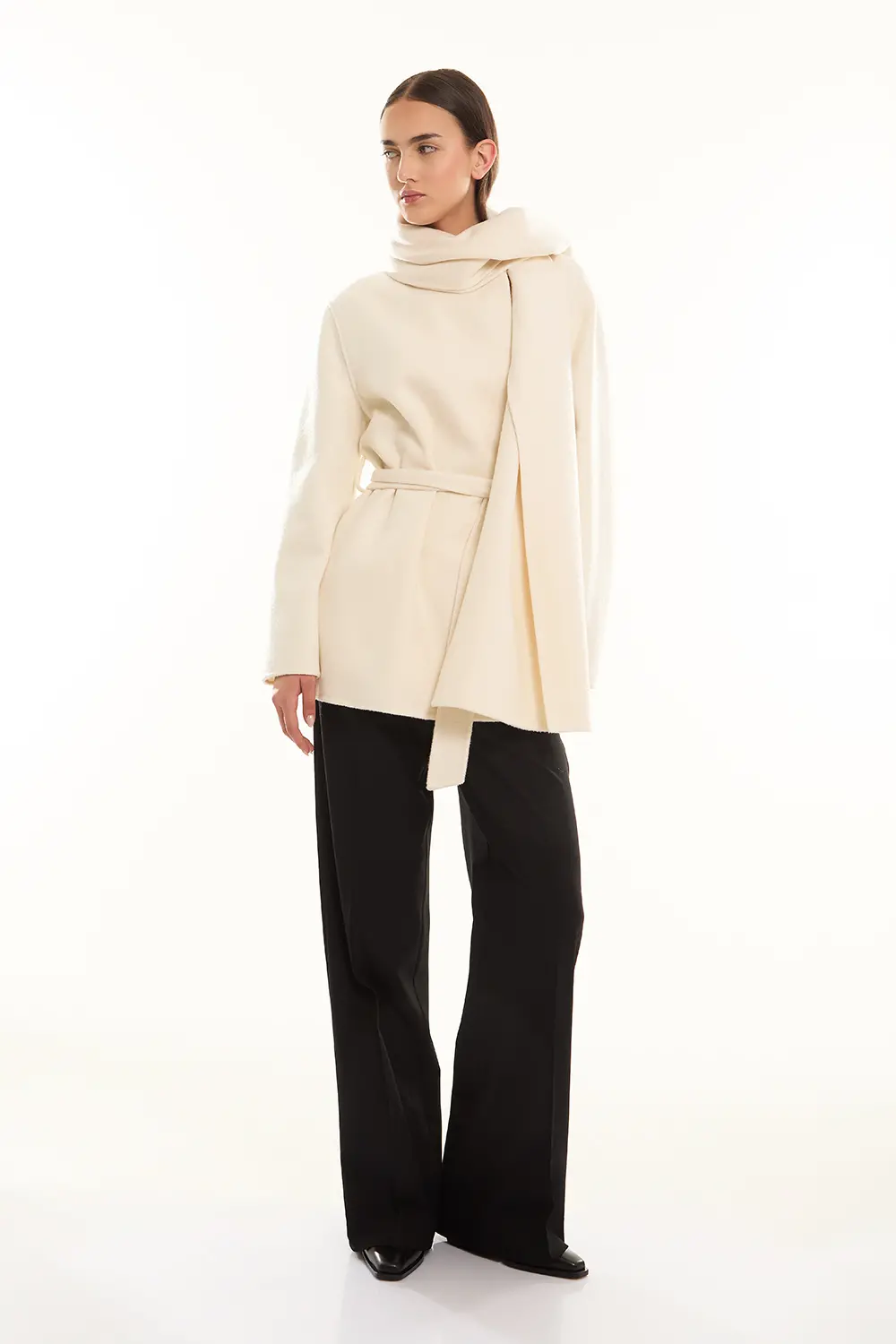 P.A.R.O.S.H. CAPPOTTO DOUBLE Hotsell
