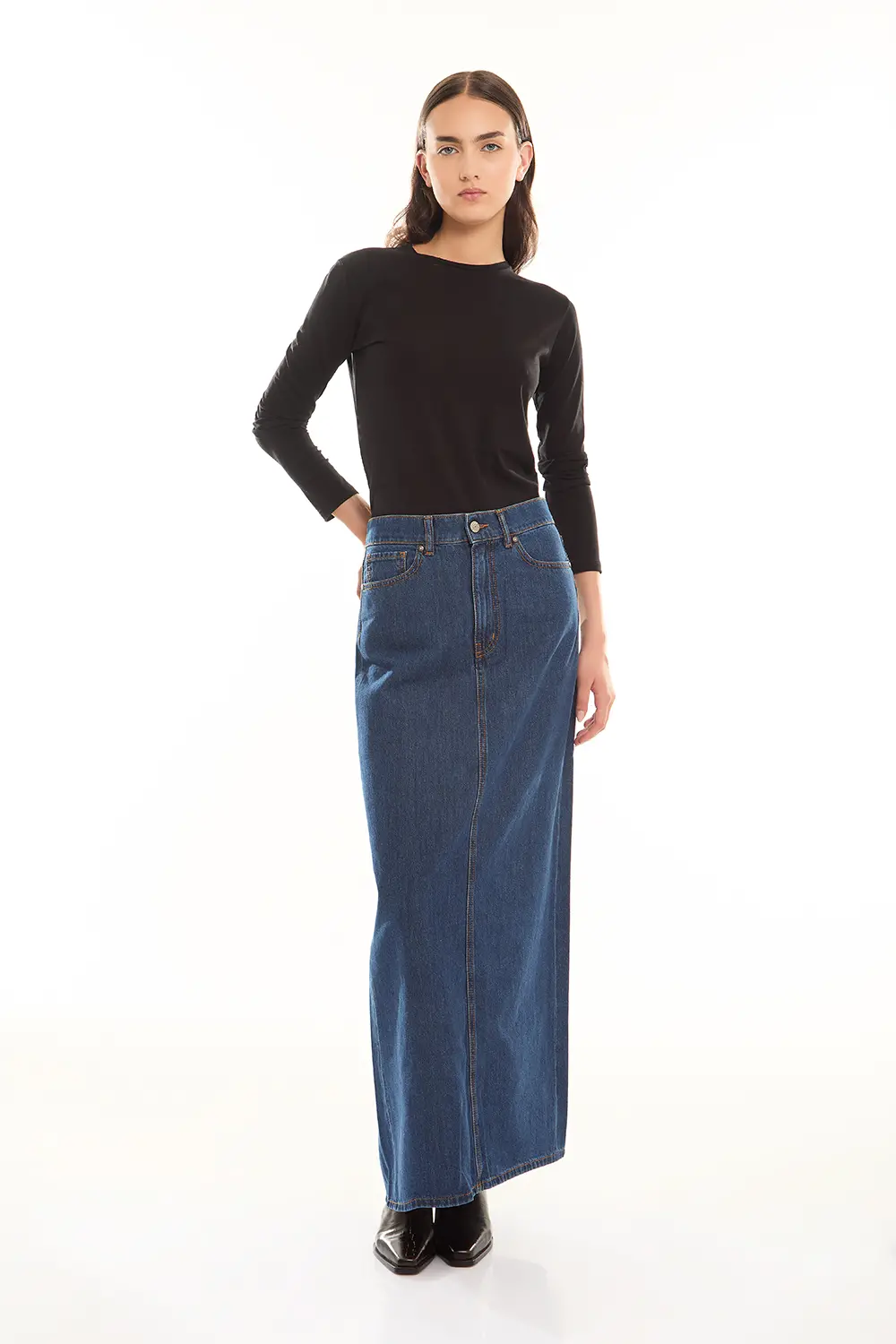 P.A.R.O.S.H. T-SHIRT IN COTONE Offerta San Valentino
