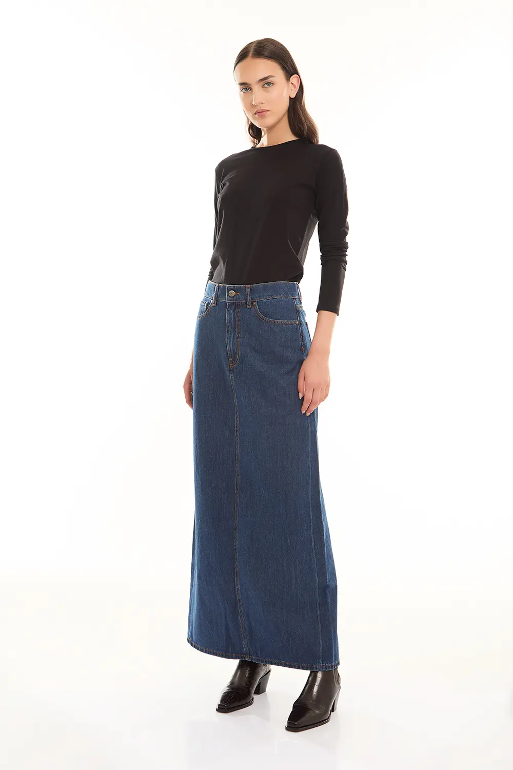 P.A.R.O.S.H. T-SHIRT IN COTONE Offerta San Valentino