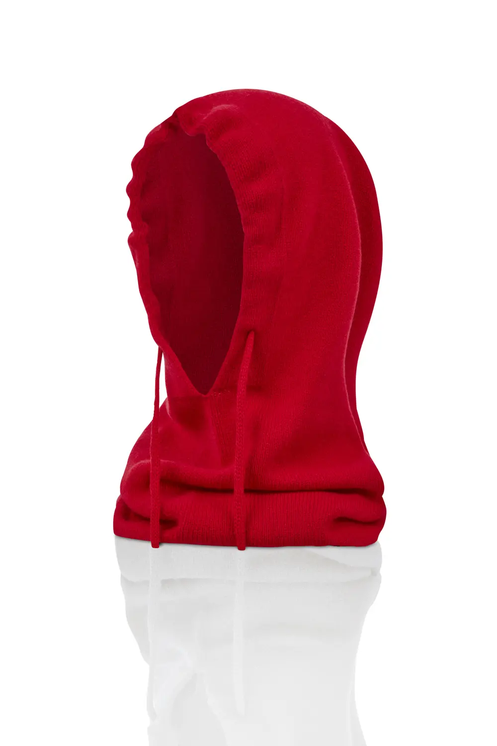 P.A.R.O.S.H. BALACLAVA LANA Liquidazione
