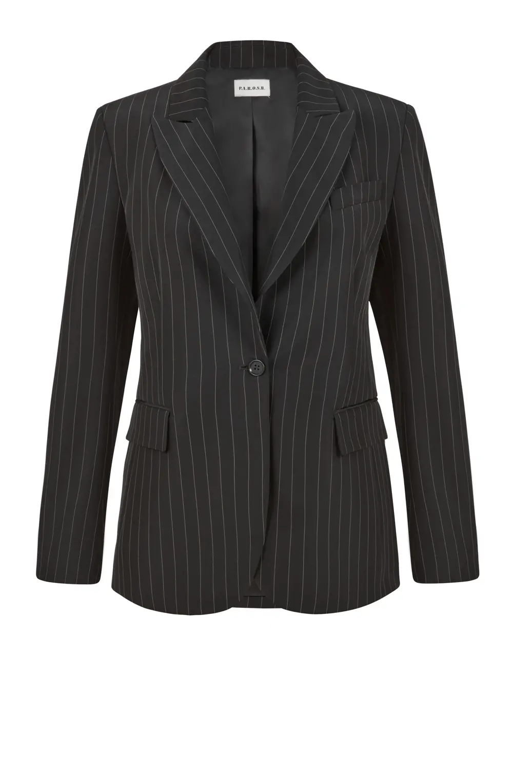 P.A.R.O.S.H. BLAZER MONOPETTO Super Saving Price