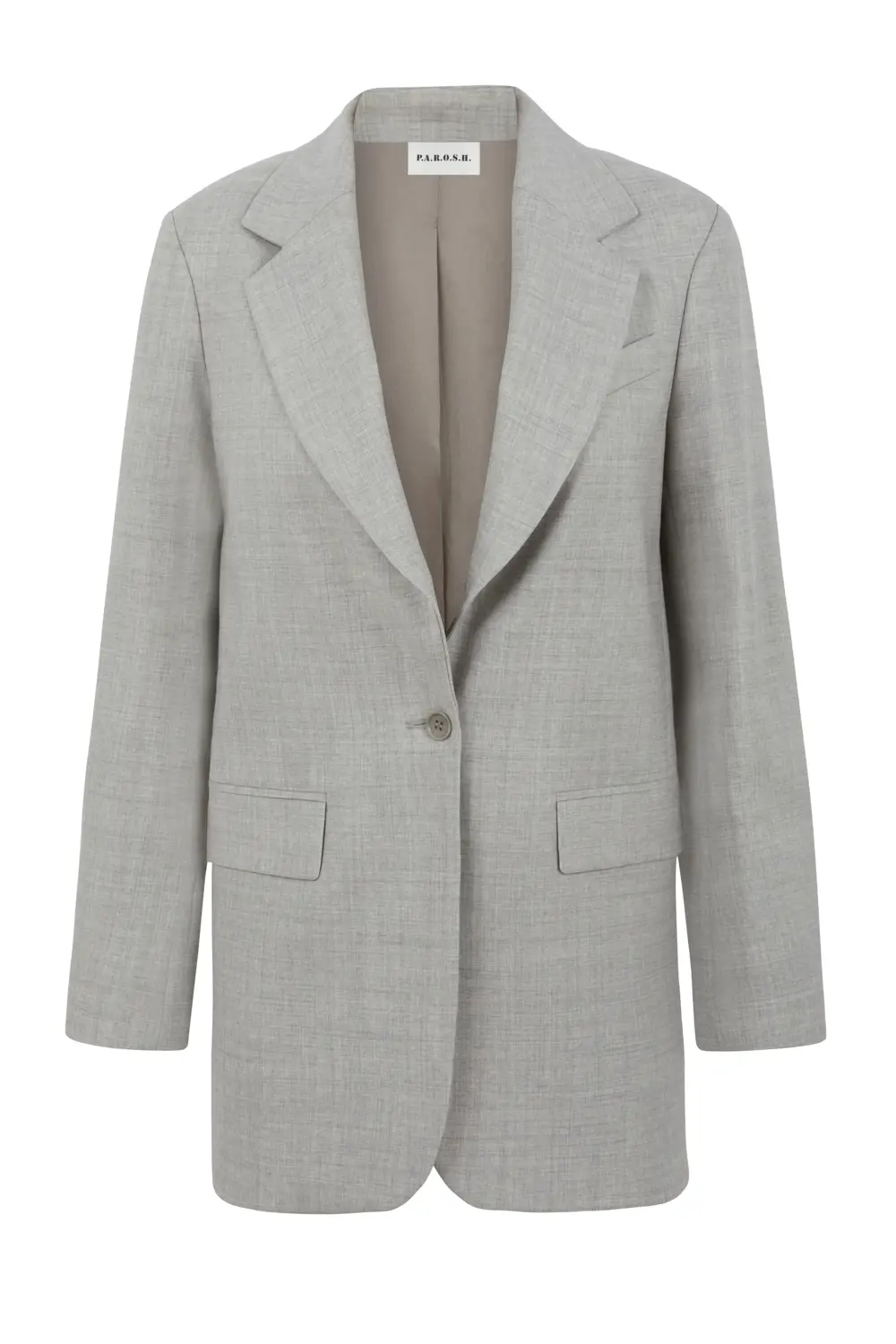 P.A.R.O.S.H. BLAZER MONOPETTO Fino al 55% di sconto