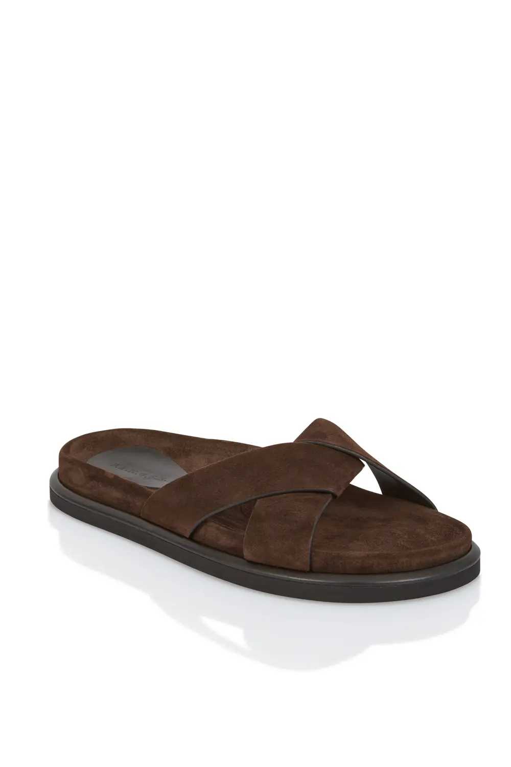 P.A.R.O.S.H. SANDALO IN PELLE Super sconto