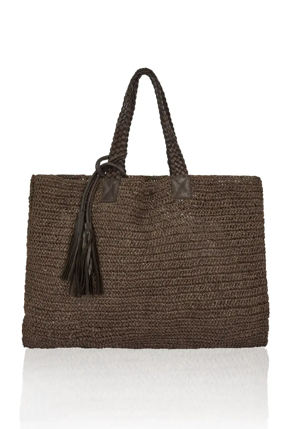 P.A.R.O.S.H. MAXI TOTE BAG 50% di sconto con spedizione gratuita