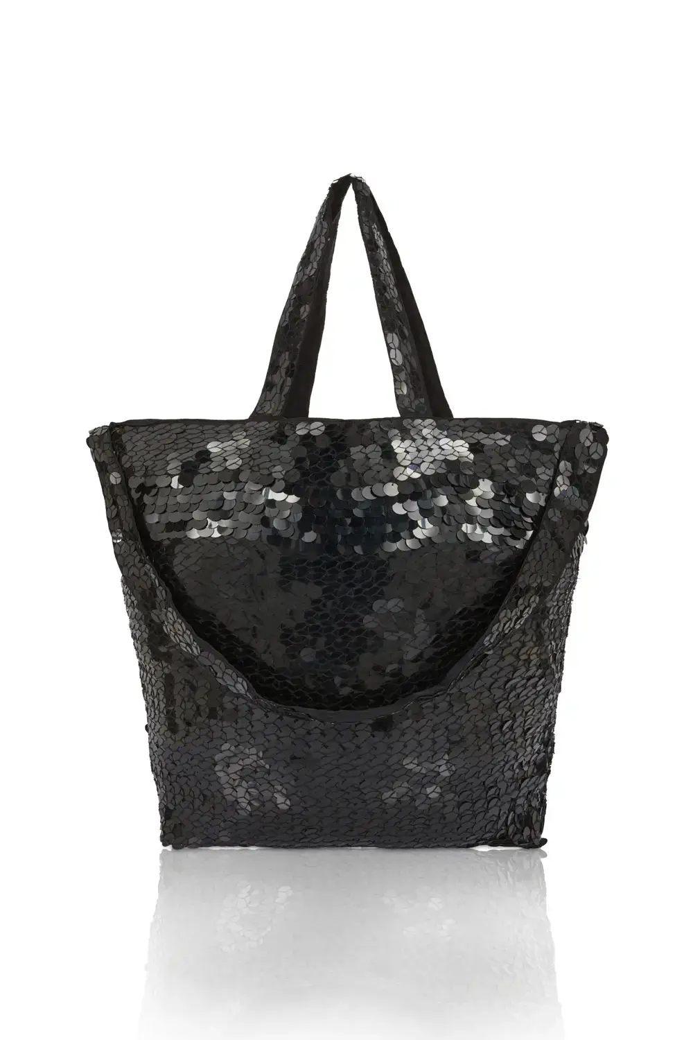 P.A.R.O.S.H. BORSA CON RICAMO Trasporto libero internazionale