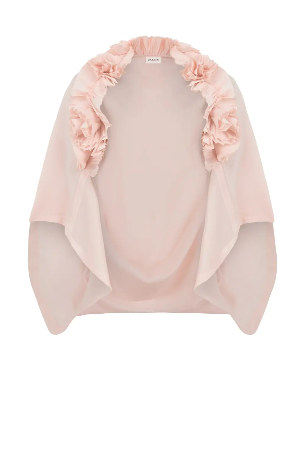 P.A.R.O.S.H. COPRISPALLE ROUCHES Saldi
