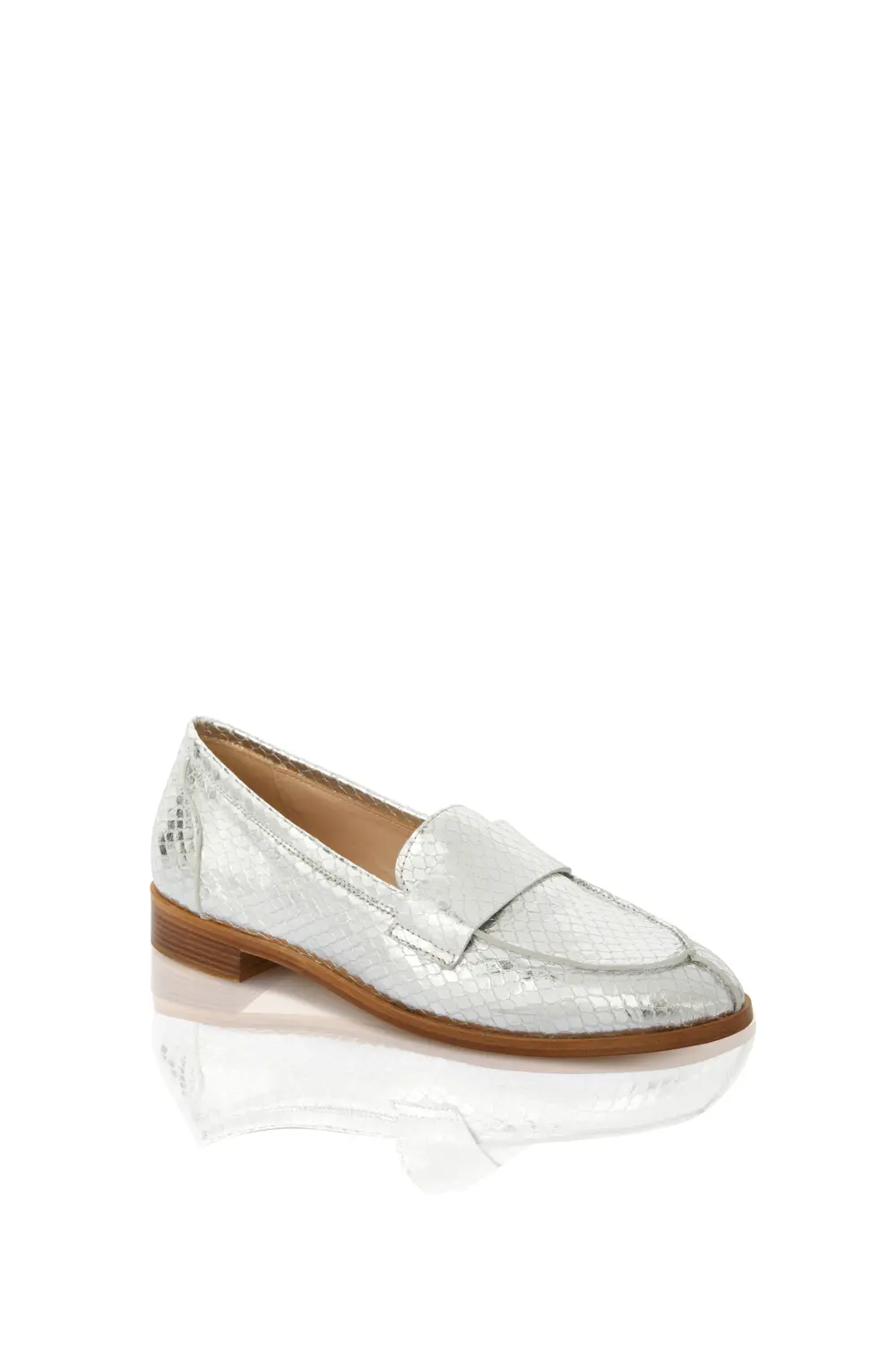 P.A.R.O.S.H. MOCASSINO IN PELLE Offerte giornaliere