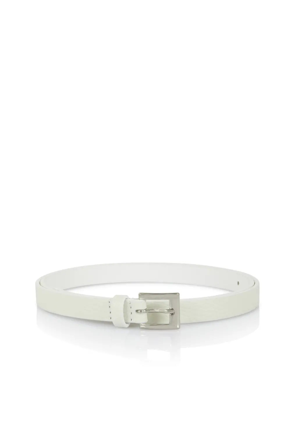 P.A.R.O.S.H. CINTURA IN PELLE Sconti VIP