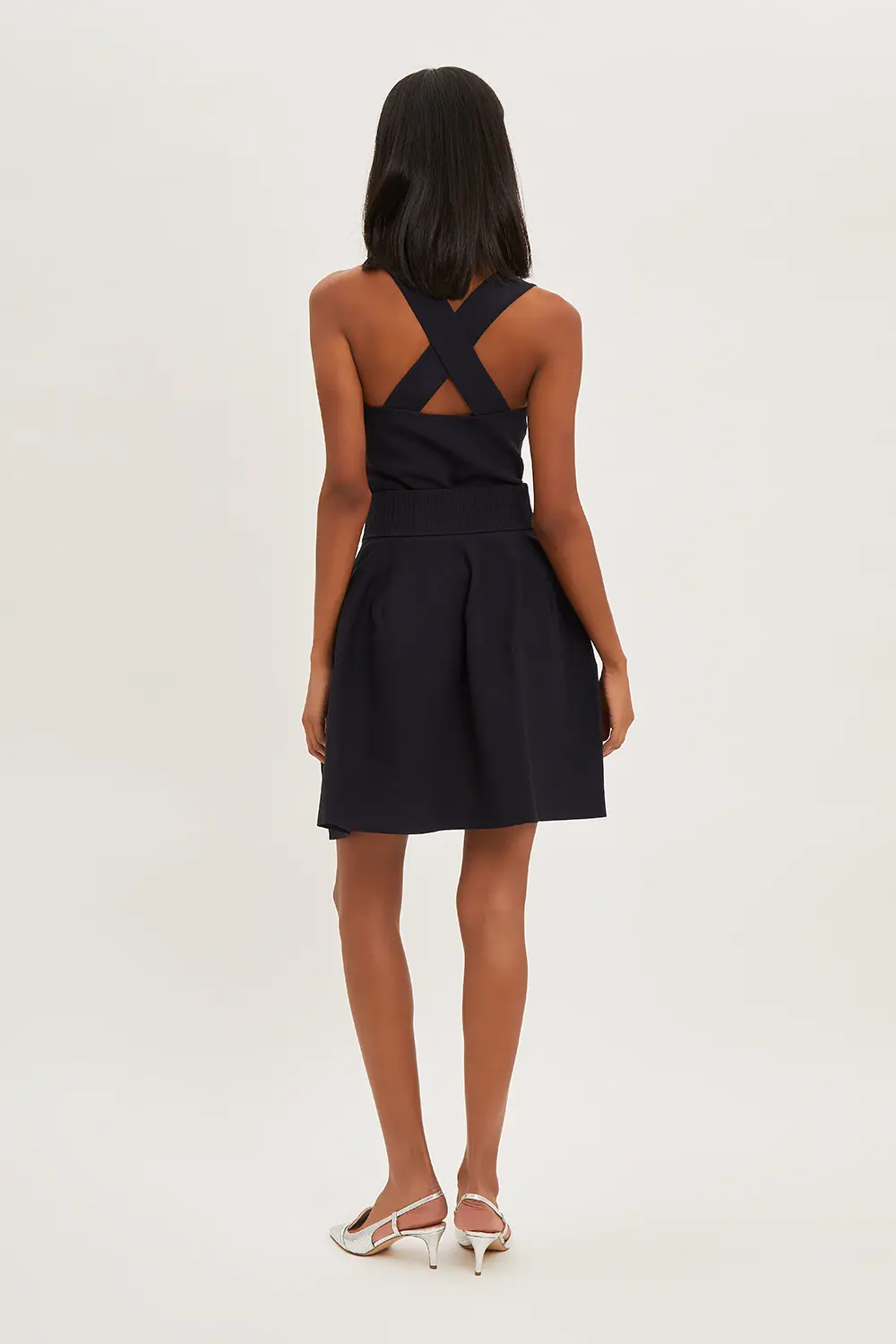 P.A.R.O.S.H. TOP INCROCIO Shopping online