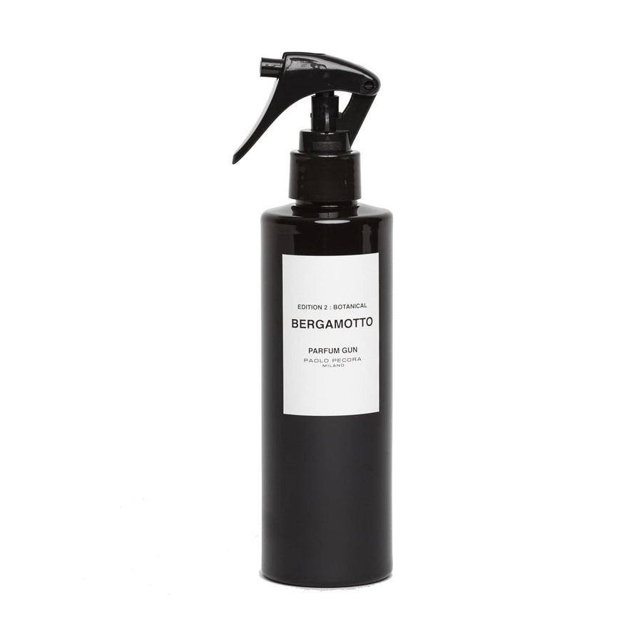 Paolo Pecora BERGAMOTTO Edition 2: Botanical - Parfum Gun 250 ML Promozione