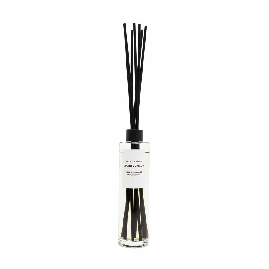 Paolo Pecora LEGNO GUAIACO Edition 2: Botanical - Diffusore 250 ML Soddisfazione Garantita