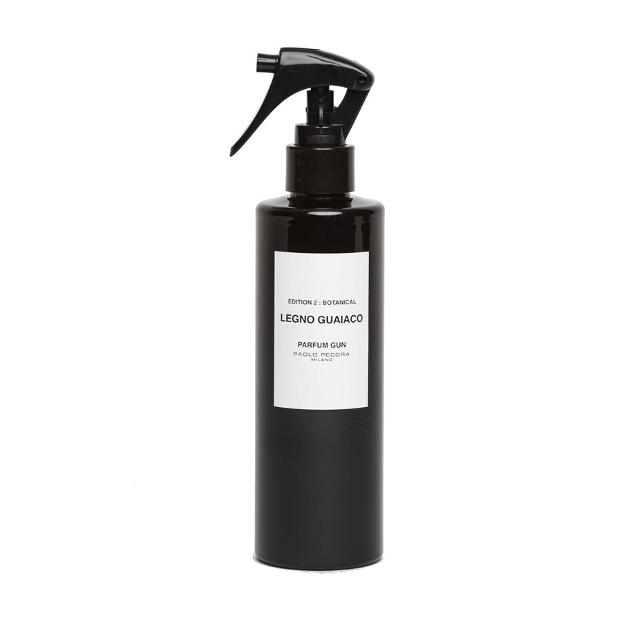 Paolo Pecora LEGNO GUAIACO Edition 2: Botanical - Parfum Gun 250 ML Qualità Garantita