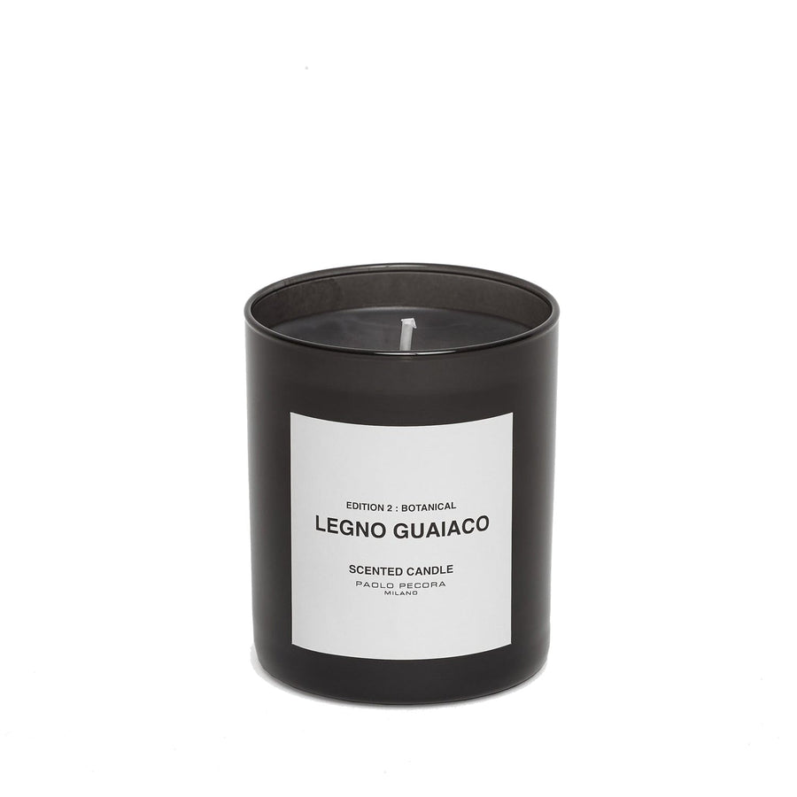 Paolo Pecora LEGNO GUAIACO Edition 2: Botanical - Candela 210 GR Negozi Online