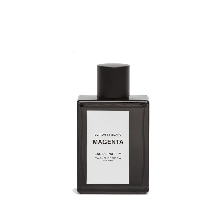 Paolo Pecora MAGENTA Edition 1: Milano - Eau de Parfum 100 ML Acquista Ora