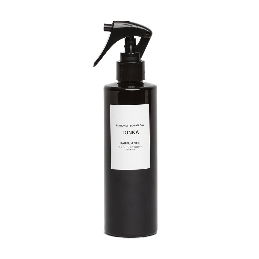 Paolo Pecora TONKA Edition 2: Botanical - Parfum Gun 250 ML Consegna Veloce