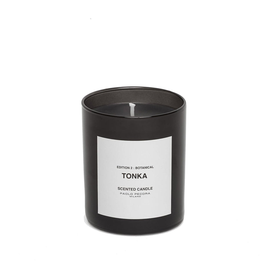 Paolo Pecora TONKA Edition 2: Botanical - Candela 210 GR Promozione Limitata