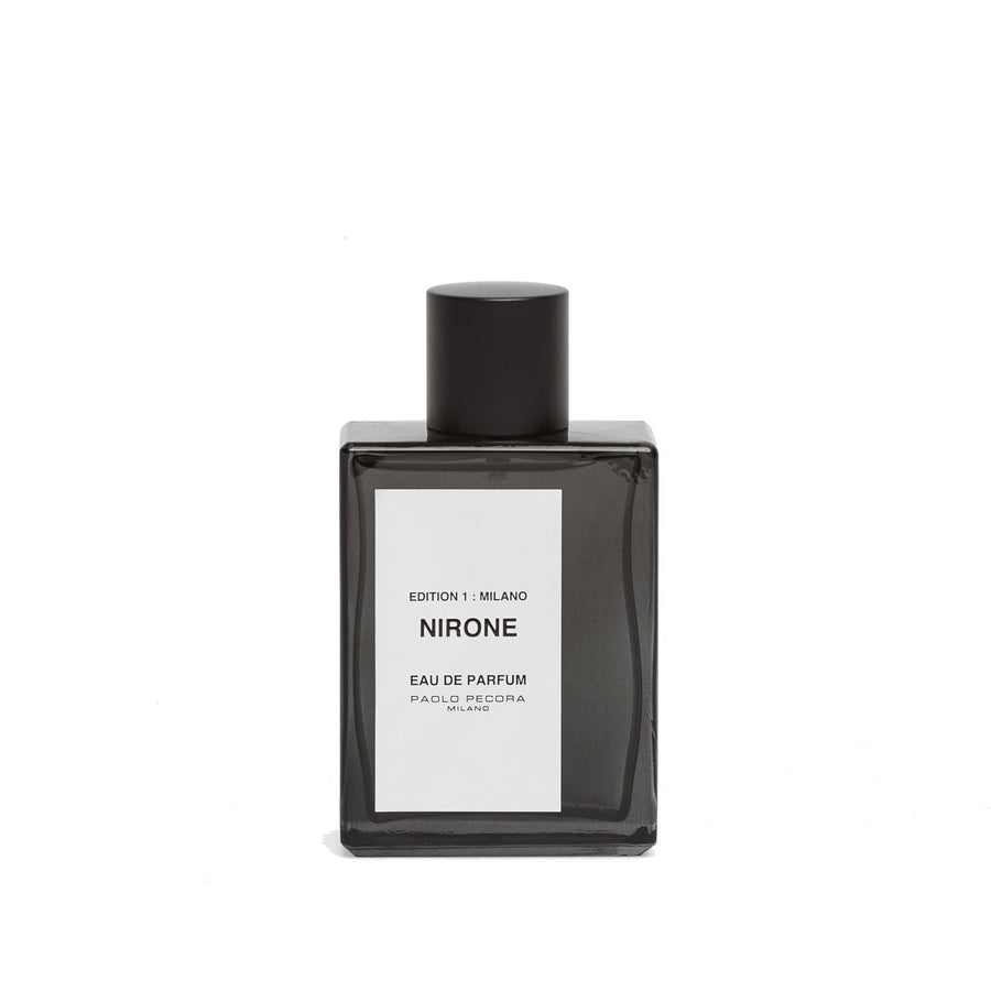 Paolo Pecora NIRONE Edition 1: Milano - Eau de Parfum 100 ML Fino Al -60%