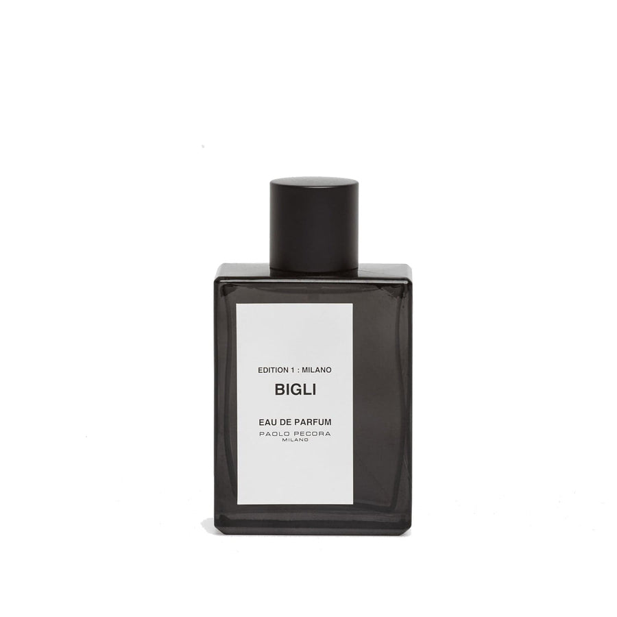 Paolo Pecora BIGLI Edition 1: Milano - Eau de Parfum 100 ML In Vendita