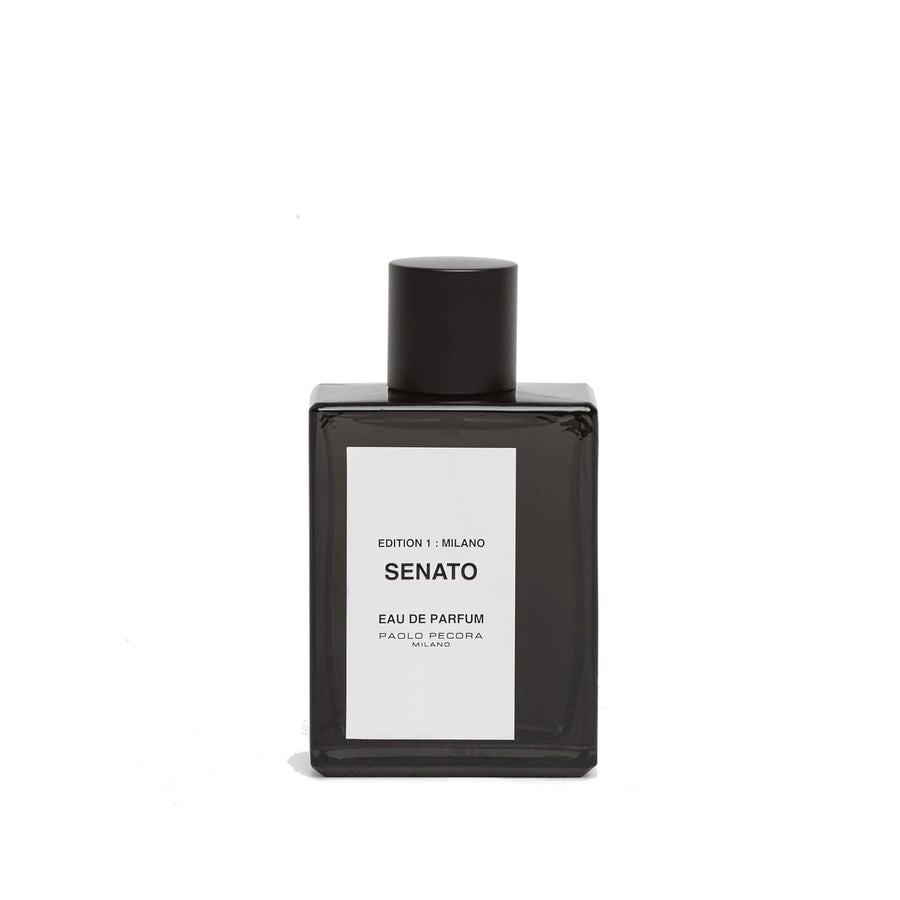 Paolo Pecora SENATO Edition 1: Milano - Eau de Parfum 100 ML Saldi