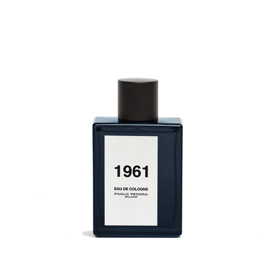 Paolo Pecora 1961: Eau de Cologne 100 ML Offerte