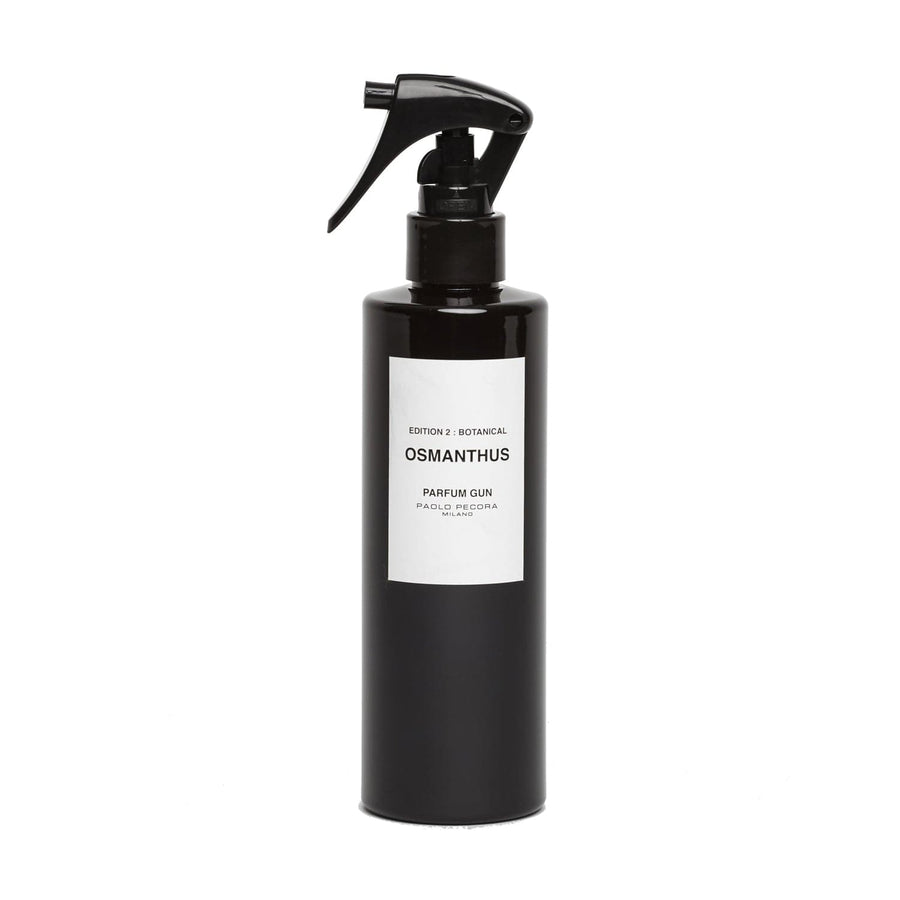 Paolo Pecora OSMANTHUS Edition 2: Botanical - Parfum Gun 250 ML Saldi Di Fabbrica