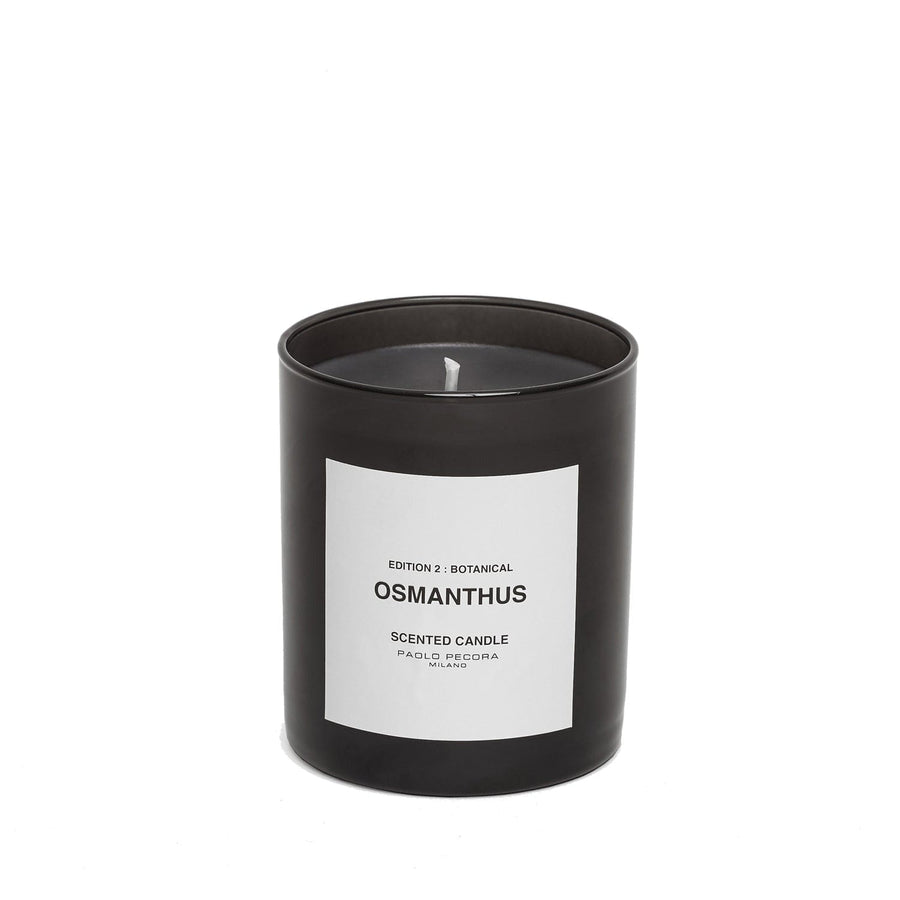 Paolo Pecora OSMANTHUS Edition 2: Botanical - Candela 210 GR I Più Venduti