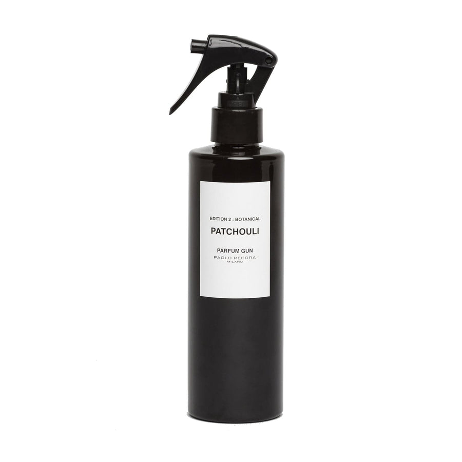 Paolo Pecora PATCHOULI Edition 2: Botanical - Parfum Gun 250 ML Vendite Flash