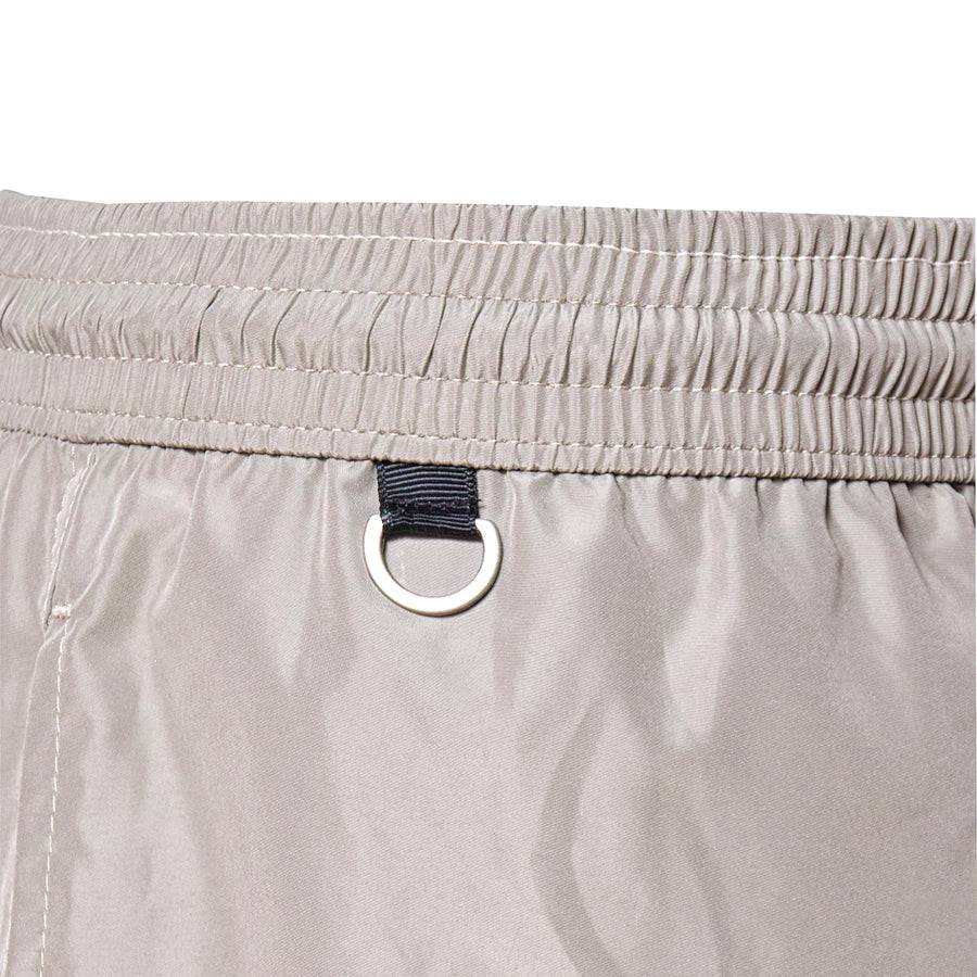 Paolo Pecora Costume da Bagno Boxer Beige Promozione Limitata