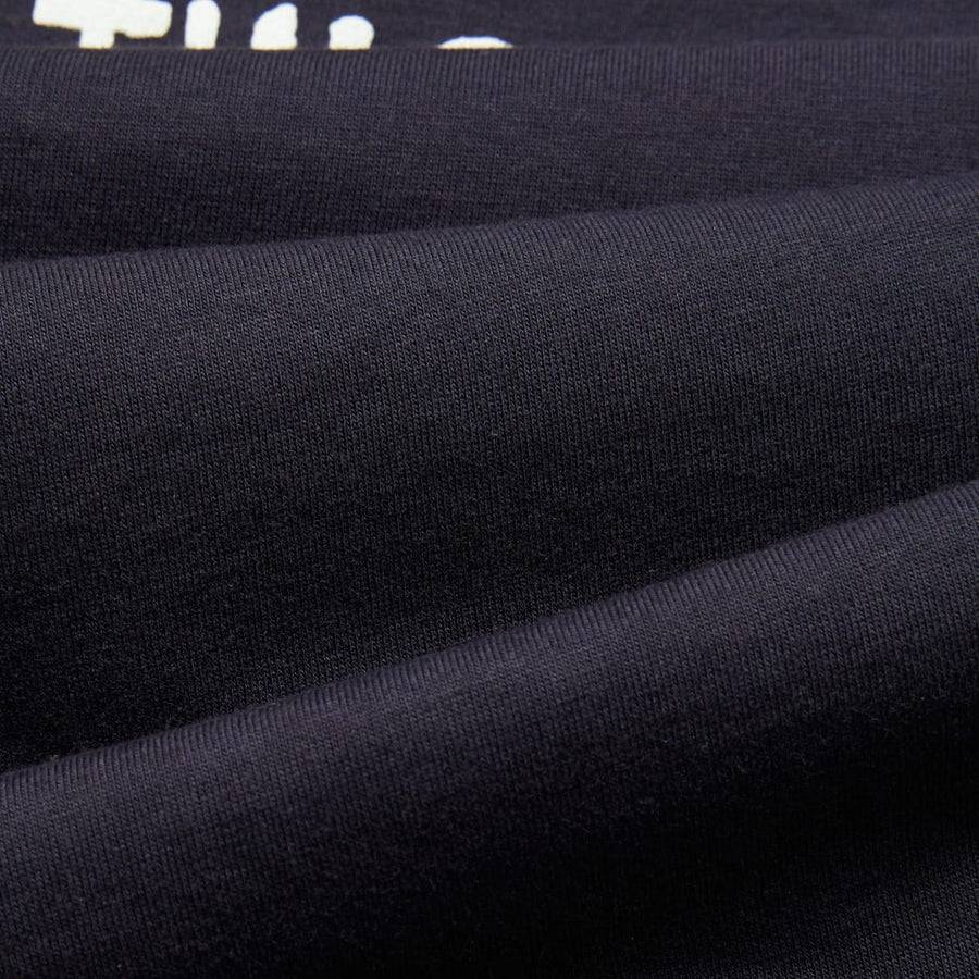 Paolo Pecora T-shirt Blu Navy "Holiday" by Pietro Terzini Shopping Online