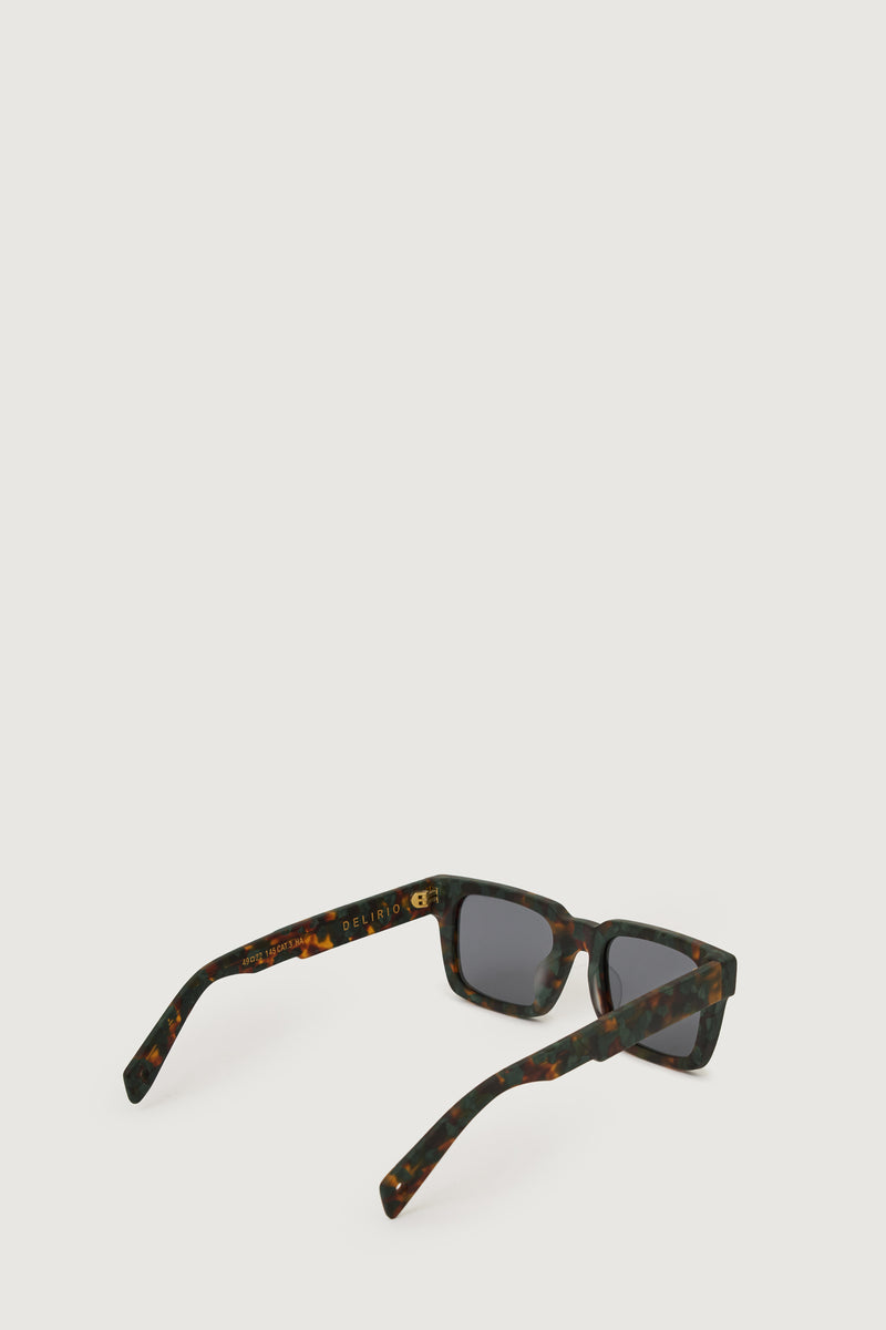 Paura DELIRIO SUNGLASSES CAMO/GREY LENS Qualità