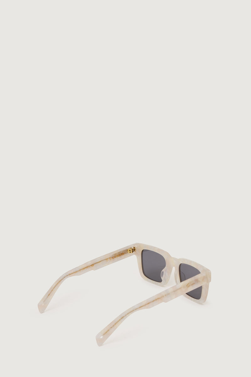 Paura DELIRIO SUNGLASSES PEARL/GREY LENS Promozione