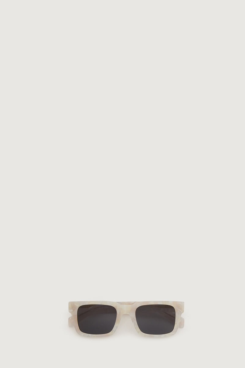 Paura DELIRIO SUNGLASSES PEARL/GREY LENS Promozione