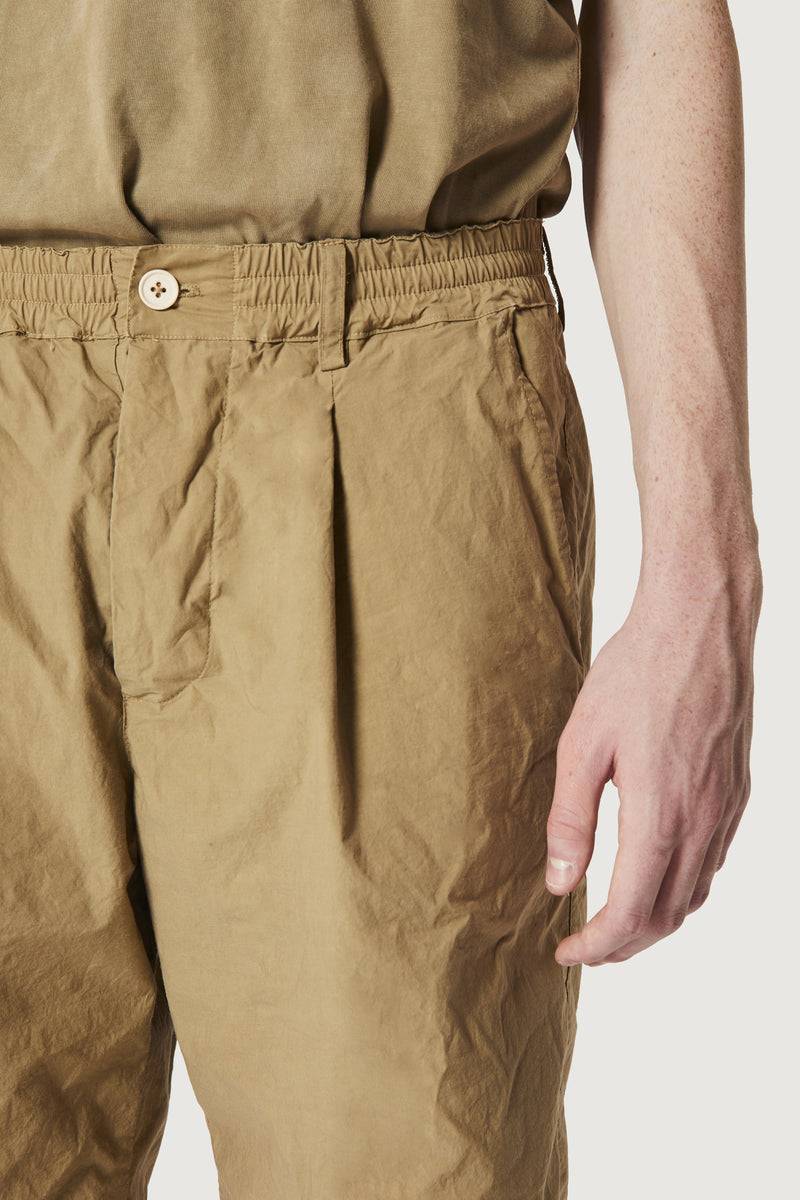 Paura HARRISON PENCE SHORTS MUD Offerta