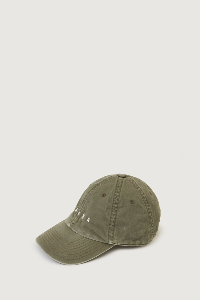 Paura JEFF DAD HAT SAGE Offerte