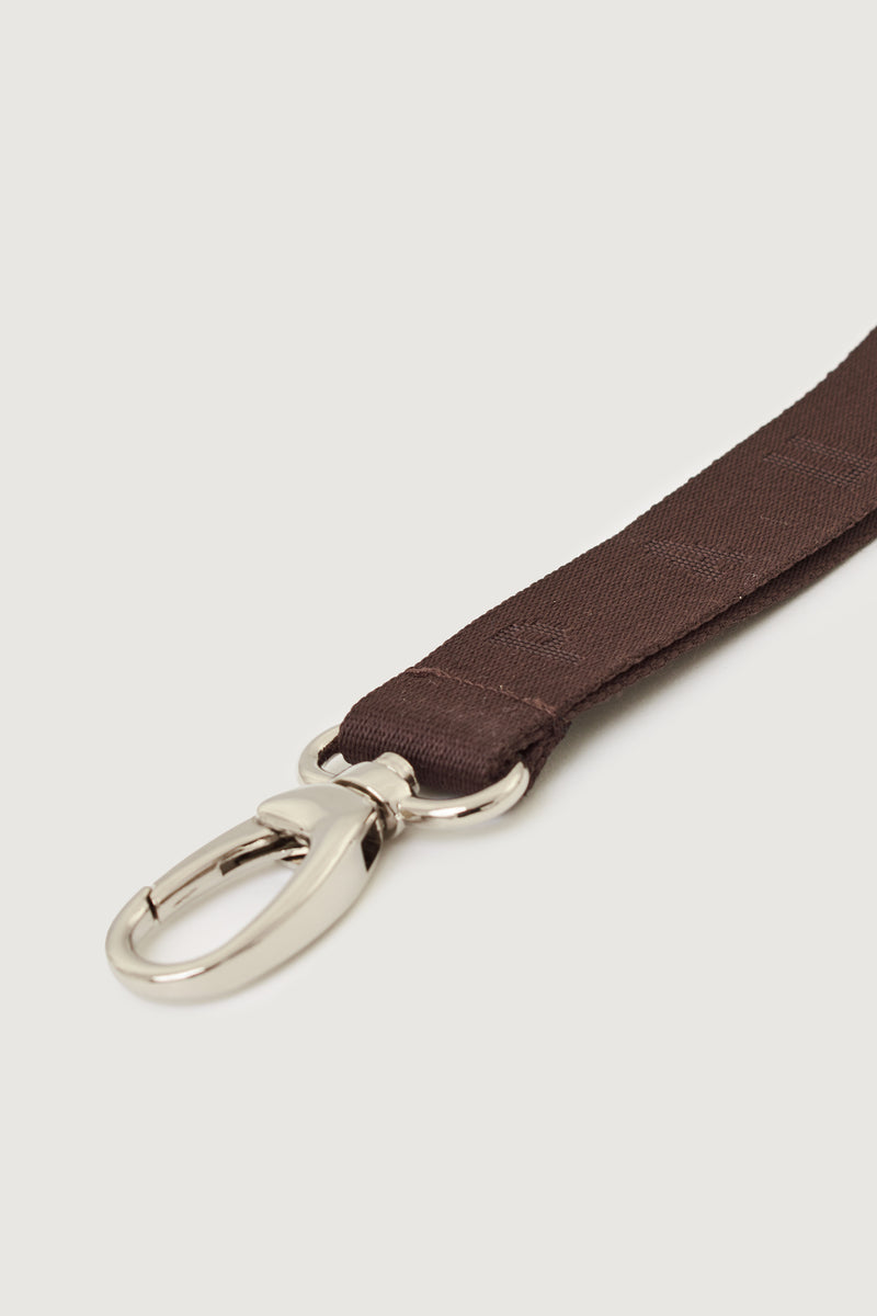 Paura KAN KEY-RING BROWN I Più Venduti