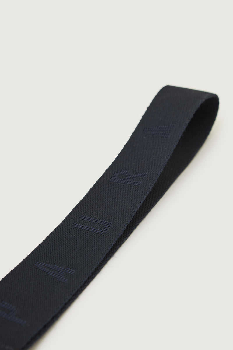 Paura KAN KEY-RING NAVY BLUE Vendite Flash