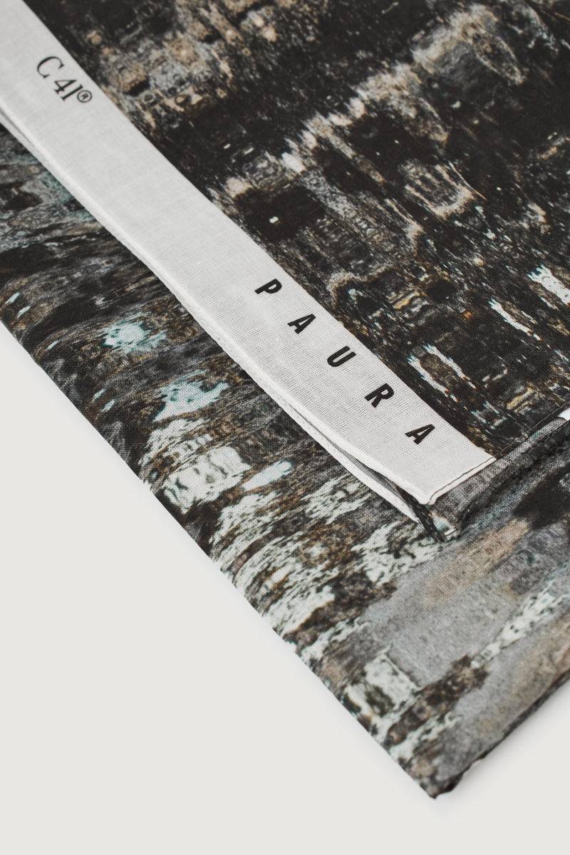 Paura KAOS BANDANA C41 X PAURA In Saldo