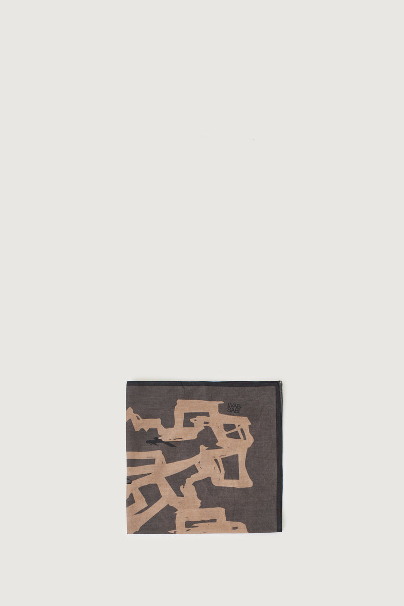 Paura KAOS BANDANA MODULO MUD 2025