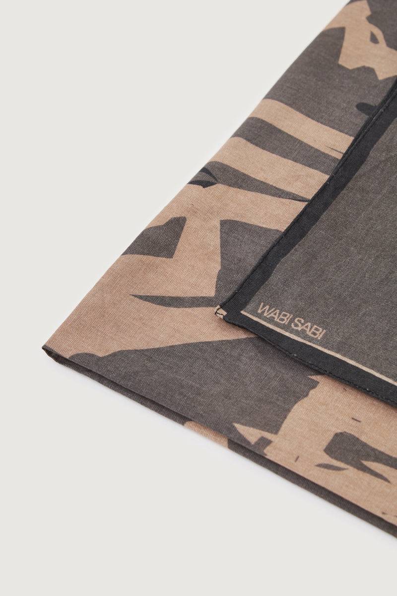 Paura KAOS BANDANA MODULO MUD 2025