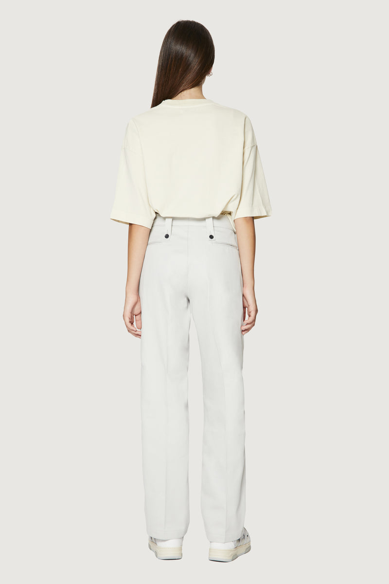 Paura KYROS CLASSIC PANTS ICE In Linea