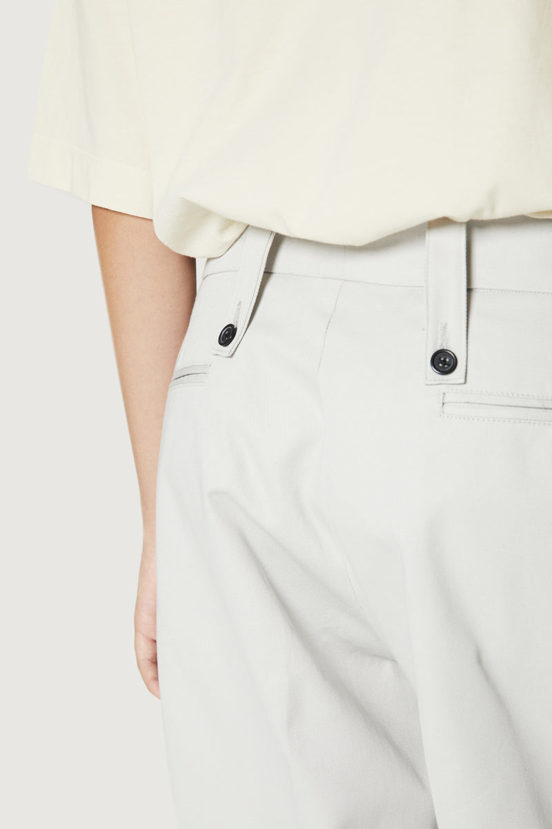 Paura KYROS CLASSIC PANTS ICE In Linea