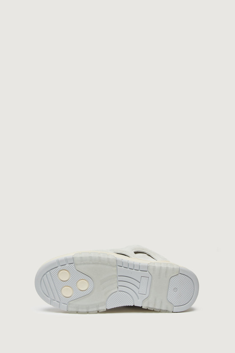 Paura SANTHA MODEL 1 - LIGHT GREY Promozione