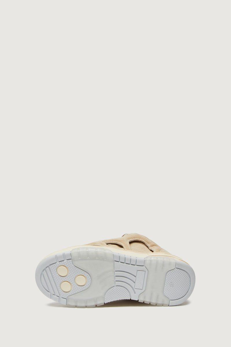 Paura SANTHA MODEL 1 - LIGHT SAND Soddisfazione Garantita