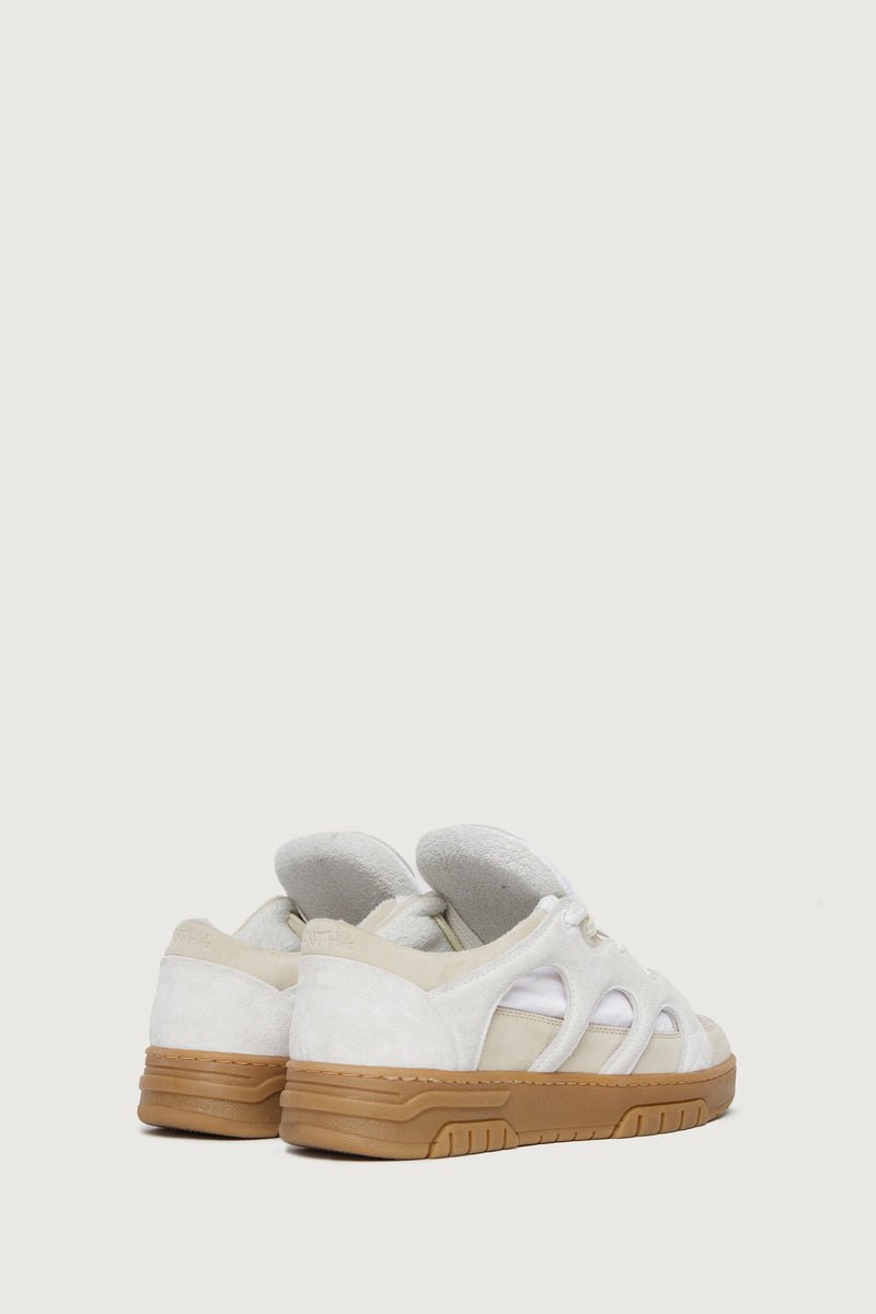 Paura SANTHA MODEL 1 - WHITE/CREAM Acquista Ora