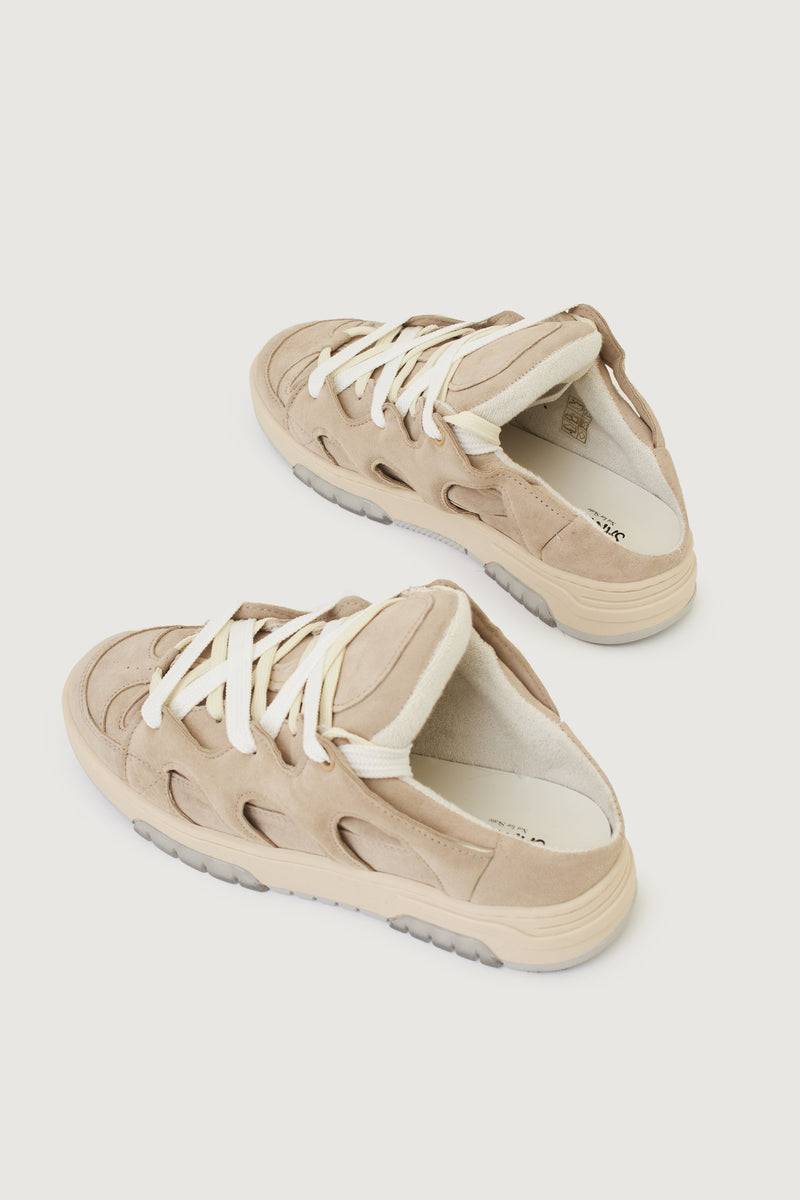 Paura SANTHA MODEL 1 SABOT - LIGHT SAND Promozione Limitata
