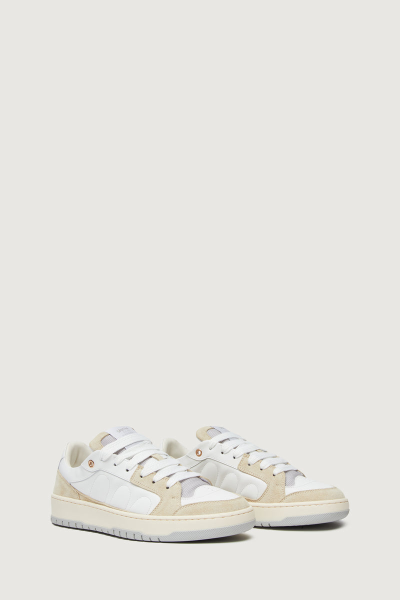 Paura SANTHA MODEL 2 - BEIGE Fino Al -60%