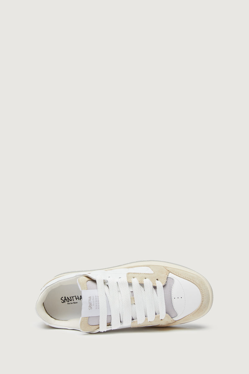 Paura SANTHA MODEL 2 - BEIGE Fino Al -60%