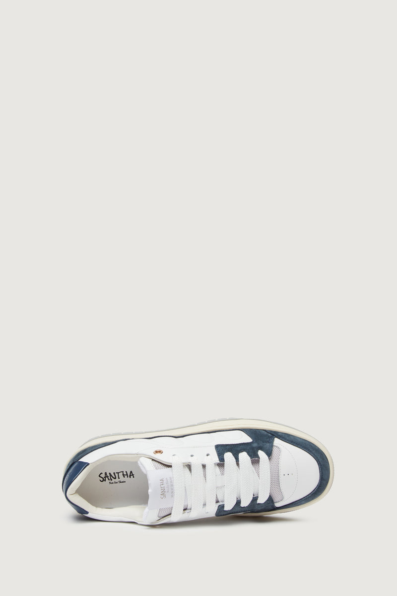 Paura SANTHA MODEL 2 - NAVY Shopping Online
