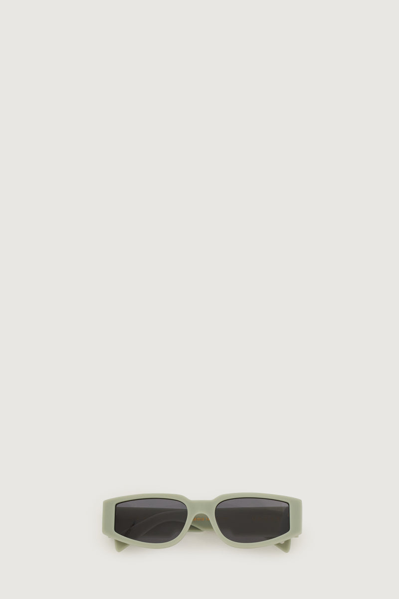 Paura VEGAS SUNGLASSES SAGE/GREY LENS Hotsell